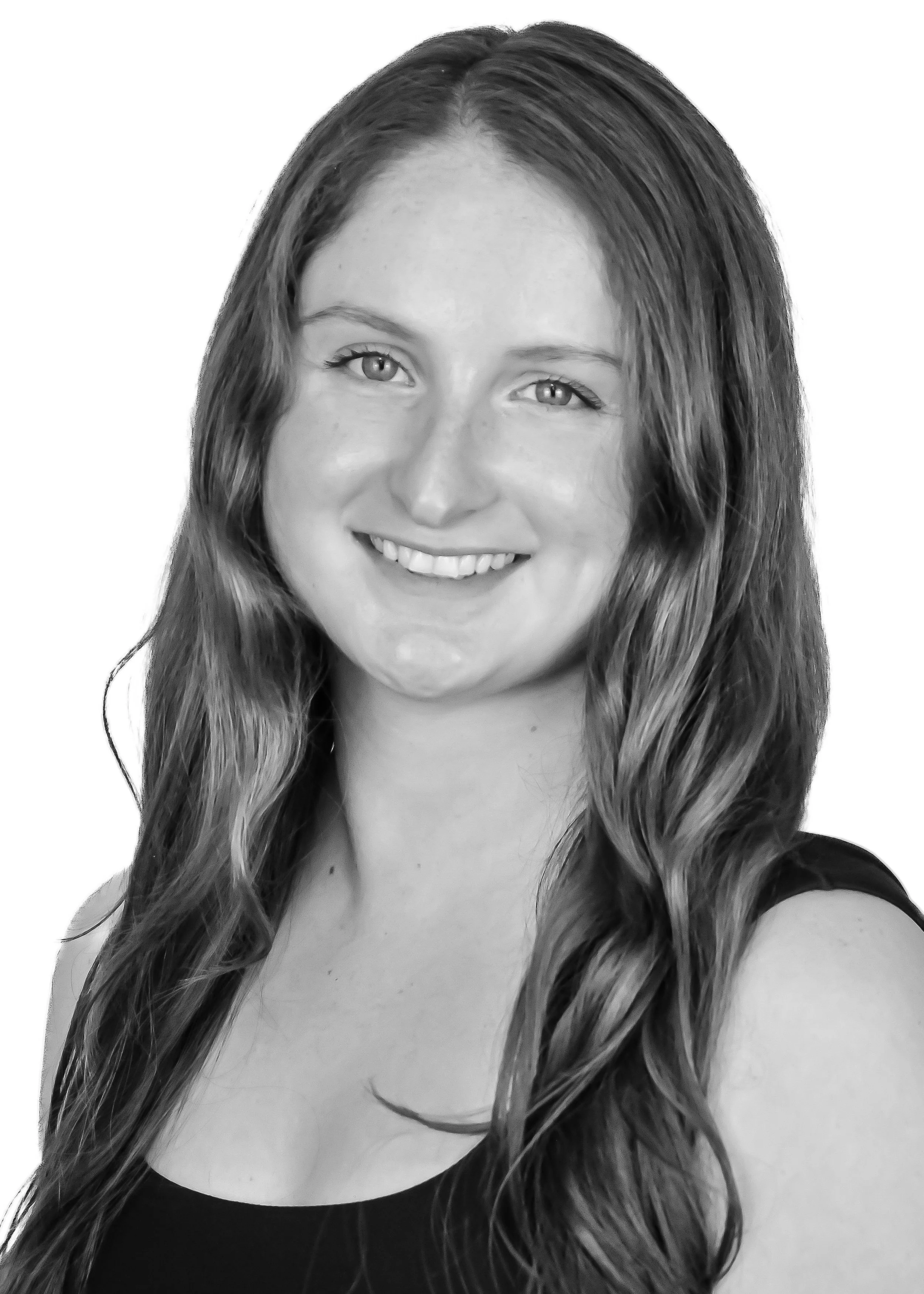 Portrait of instructor Kathryn Connelly